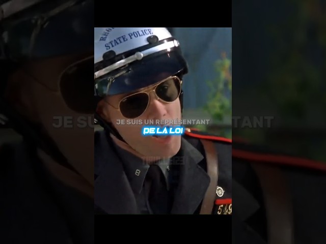 Une Riposte Disproportionnée😯... #shorts #edit #film #jimcarrey