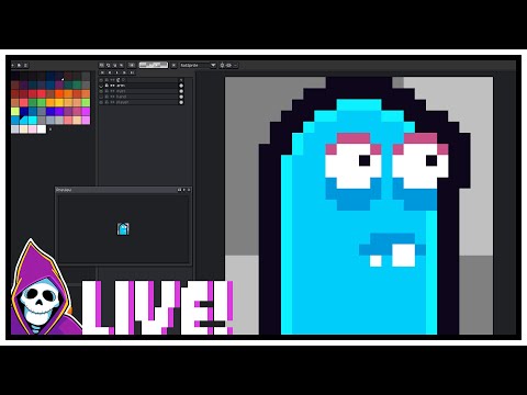 Multiplayer Prototyping! - Live Godot Game Development