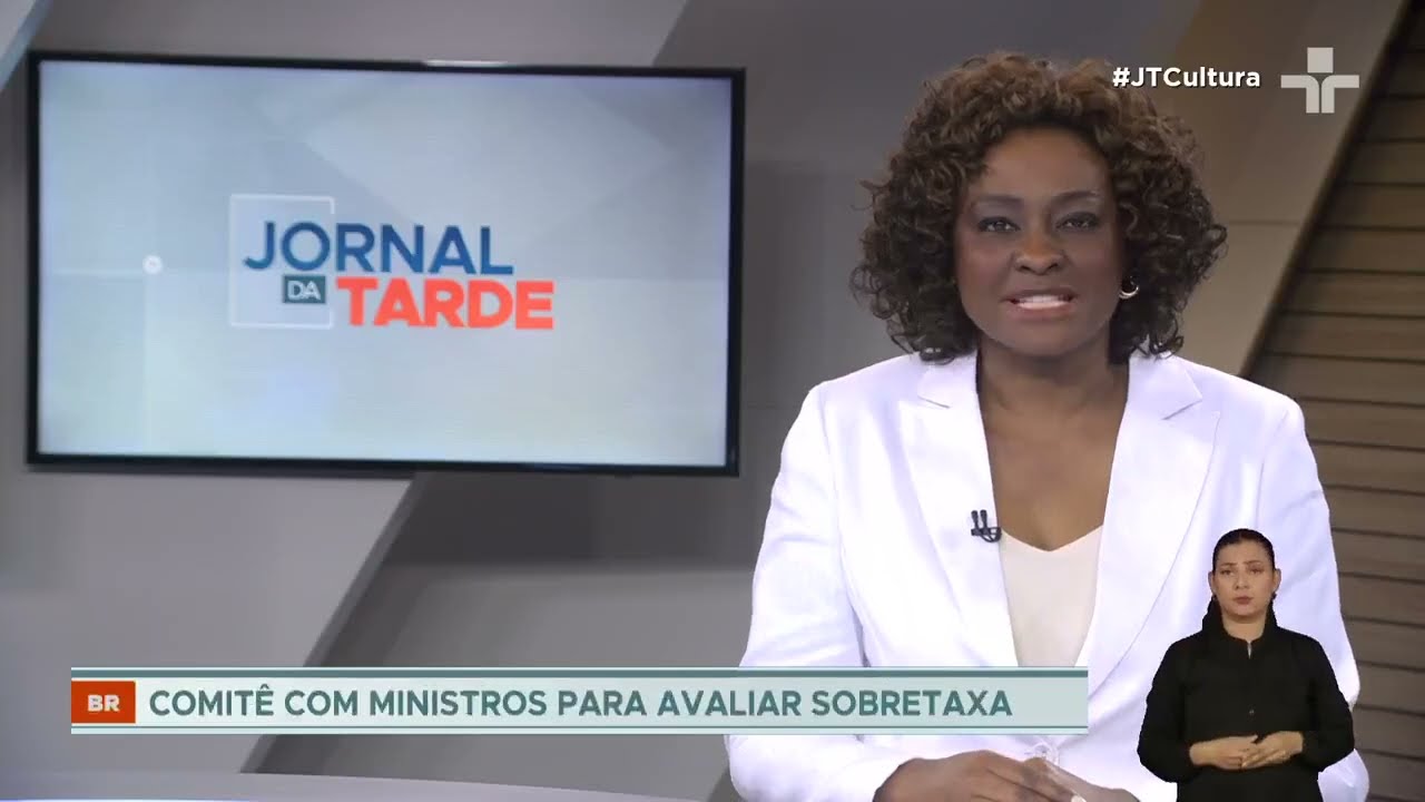 Governo cria comitê para enfrentar sobretaxa dos EUA sobre produtos brasileiros
