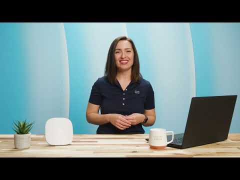 Cisco Tech Talk: Advanced Wireless Settings on CBW150AX – Part 2