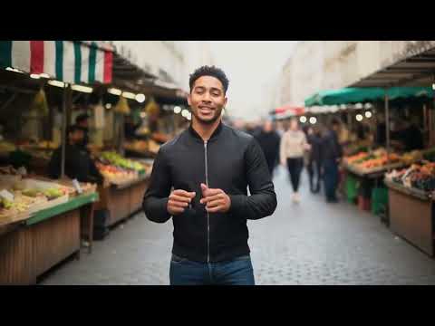 Bonjour, c'est moi- Visualiser 