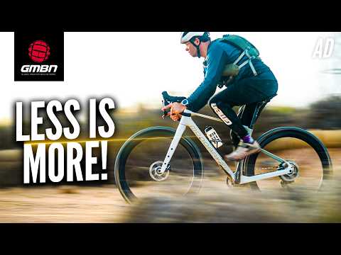 Why Your Next Bike Should Be A Gravel Bike!