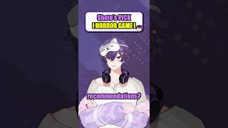 My top horror game picks you need to play