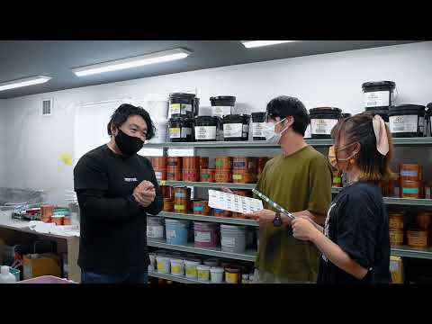 10周年記念 FILTER × TWENTY.inc