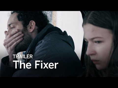 The Fixer'