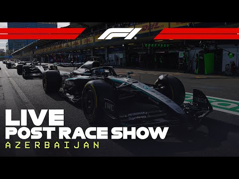 FORMULA 1