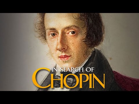 In Search of Chopin'