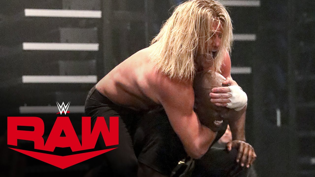 wwe raw underground wwe raw underground