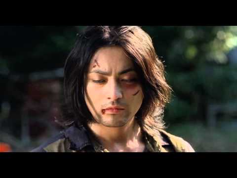 Crows Zero II'