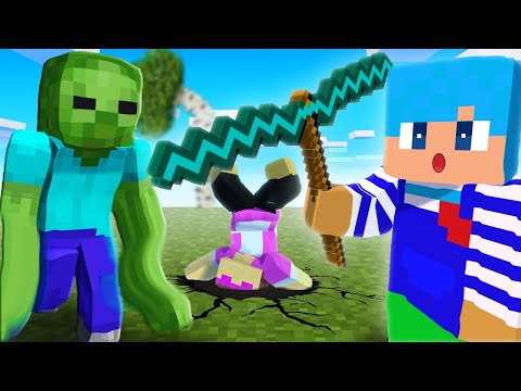 こんなリアルなマインクラフトは嫌だ【まいくら / マインクラフト】
