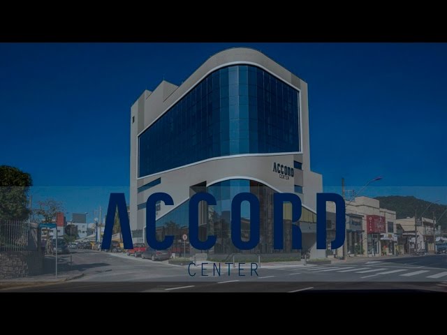 Centro Comercial Accord Center