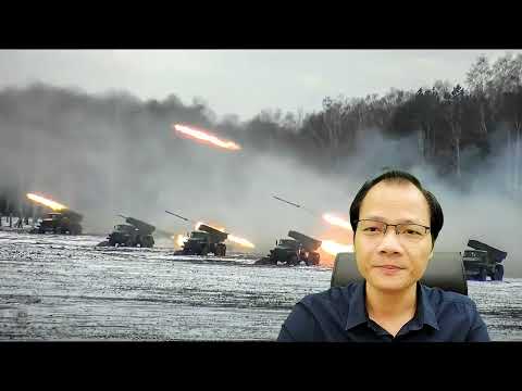 Nga Trung nổi giận cảnh báo Mỹ,  EU kêu gọi Ukraine rút quân khỏi Pokrovsk