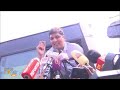 Breaking News: AAP Protest: Atishi and Saurabh Bharadwaj Detained by Police in Delhi | News9  - 00:00 min - News - Video