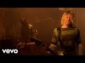 Nirvana - Smells Like Teen Spirit - 1991