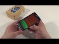 Samsung GT-I8580 Galaxy Core Advance Обзор