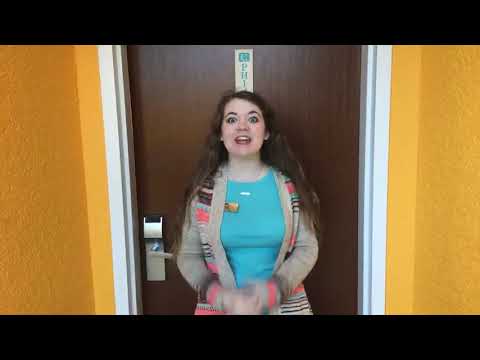 Property video