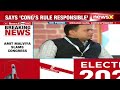 Share Of Hindus Shrunk Between 1950-2015 | Amit Malviya Slams Congress | NewsX  - 02:23 min - News - Video