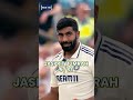 Jasprit Bumrah Shines Again with a Gritty 5-Wicket Haul | #ENGvIND  - 01:05 min - News - Video