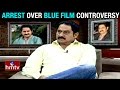 Actor Suman Clarifies on Blue Film Controversy