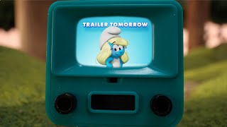 Trailer Tomorrow!