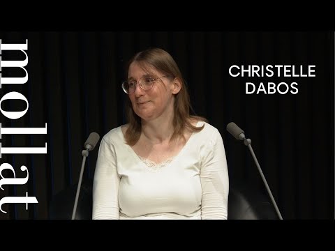Vidéo de Christelle Dabos