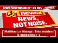 Pramod Tiwari On Opposition Bloc Protests | Shouldnt the HM Answer What has happened? | NewsX  - 01:21 min - News - Video