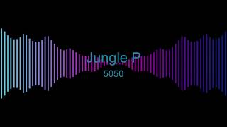 【生歌で】Jungle P／5050【歌ってみた】#shorts