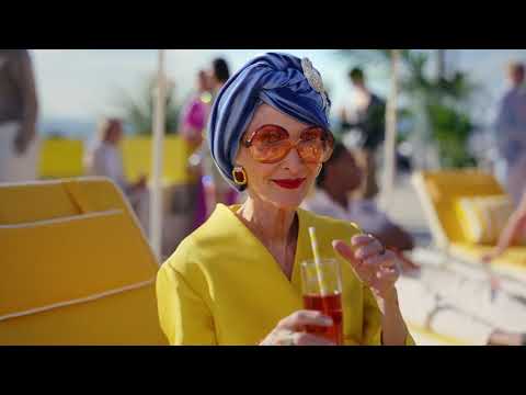 Accor 'Unveils the World' with new global campaign celebrating the return of leisure travel and vacations abroad