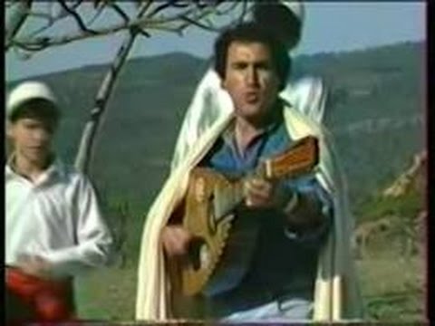 musique kabyle rachid babaci tamagha
