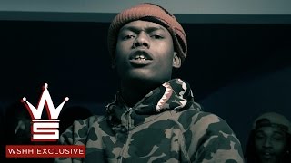 Lud Foe "Suicide" (WSHH Exclusive - Official Music Video)