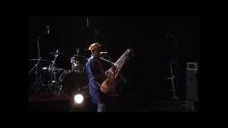 Lamine Cissokho - Live in Cannes