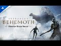 Skydance's BEHEMOTH - First Gameplay  PS VR 2 Games