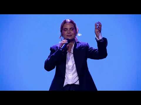 Aline Barros - Pra Sempre | Louvor Ao Vivo | Dallas