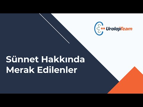 #sünnet hakkında merak edilenler