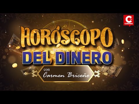 Horóscopo del dinero y decretos para la semana del 19 al 25 de junio