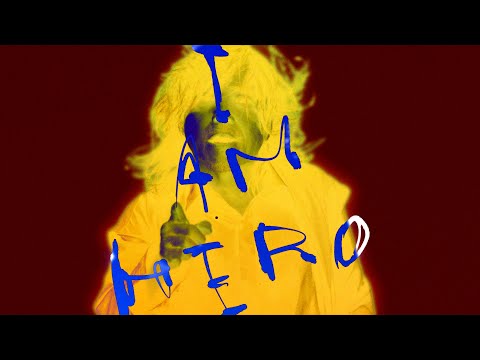 宮本浩次 「I AM HERO」×『爆弾』 スペシャルMV