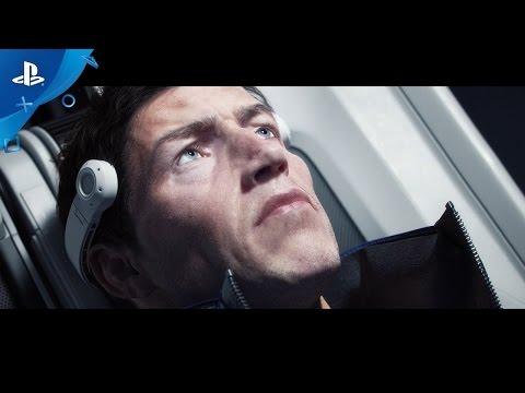 The Surge - Bad Day at the Office Trailer | PS4