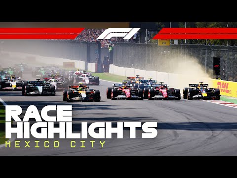 FORMULA 1