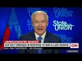 GOP split emerges in response to Mar-a-Lago search(CNN) - 10:02 min - News - Video