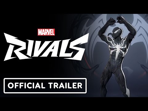 Marvel Rivals - Official Season 3 Battle Pass: Power of the Phoenix Trailer