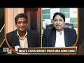 India’s Stock Market Pips Hong Kong | Budget For Bharat: Healthcare Sector Expectations | News9  - 00:00 min - News - Video