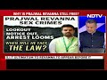Karnataka Sex Scandal | Hit By Sex Scandal, When Will Prajwal Revanna Face The Law?  - 00:00 min - News - Video