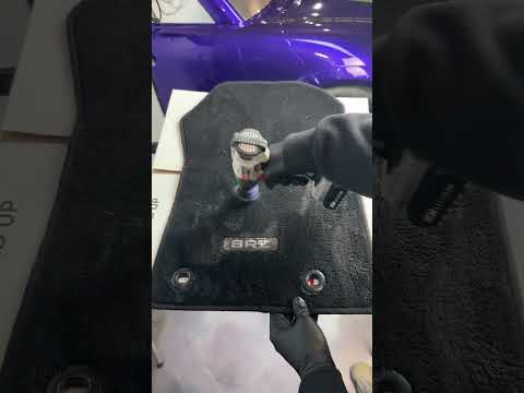 The Best Sprayable Carpet Cleaner?