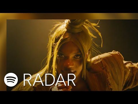RADAR Sessions: Doechii - This Bitch Matters