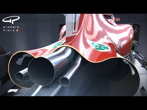 Mercedes vs Ferrari: The Battle for Technical Supremacy in 2018