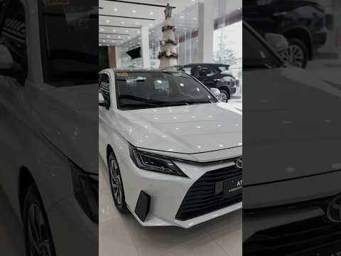 ☄️ Old name or new game 👀 Toyota Ativ Hybrid vs BYD Seal 5 DM-i, tradition or innovation?