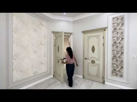 Турандағы банькасымен уйдің ішкі обзоры Часть 2🔥👍