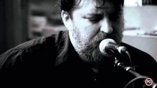 Six Organs of Admittance - Hold But Let Go (Live on PressureDrop.tv)