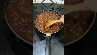 Đá me - Me ngào đường