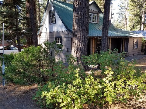 Property video